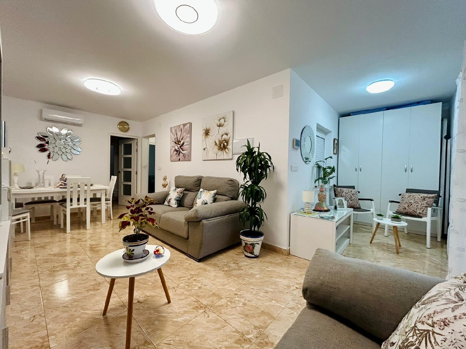 for sale house Torrevieja Baix Segura 2