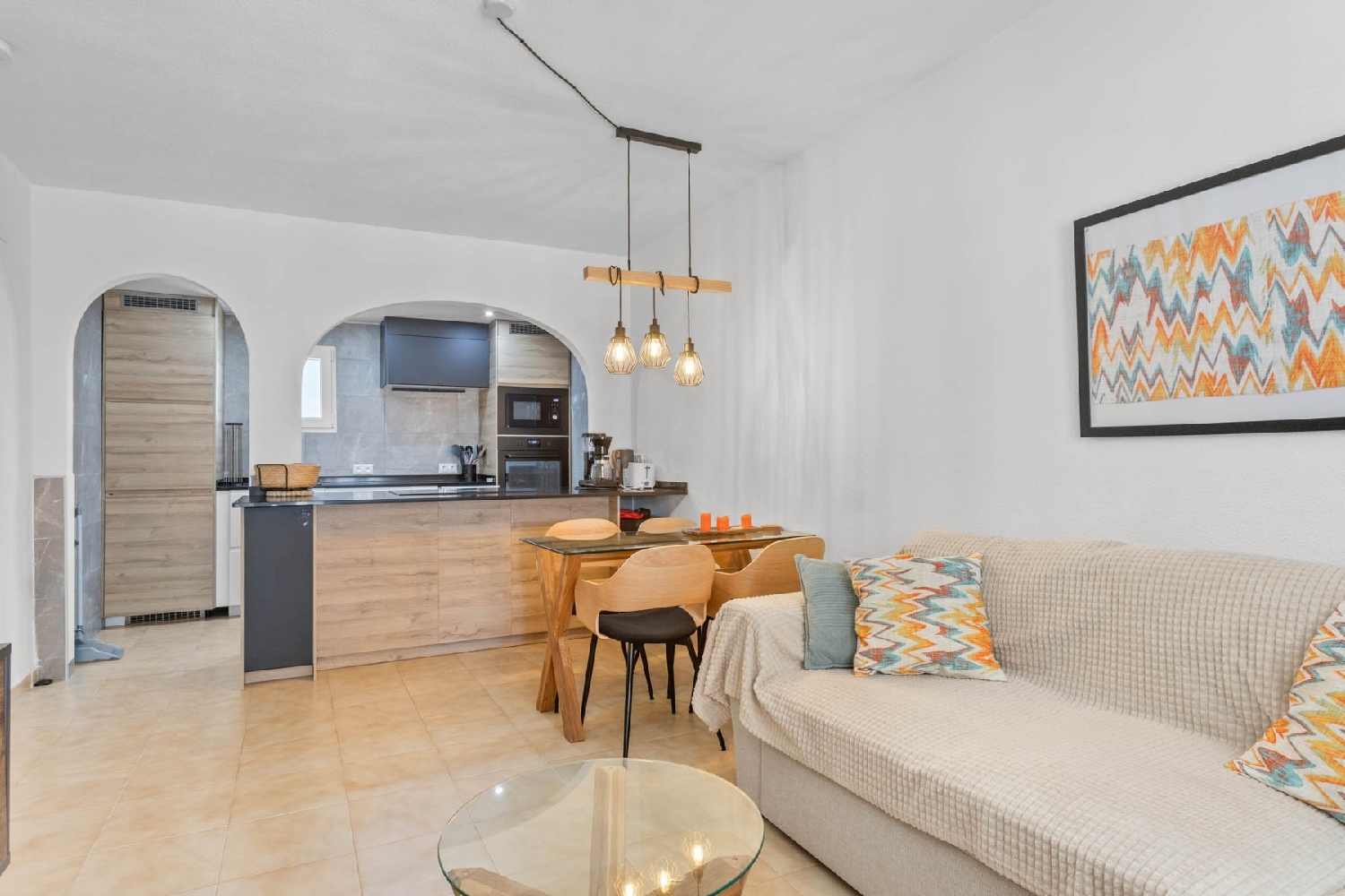  for sale house Torrevieja Baix Segura 4