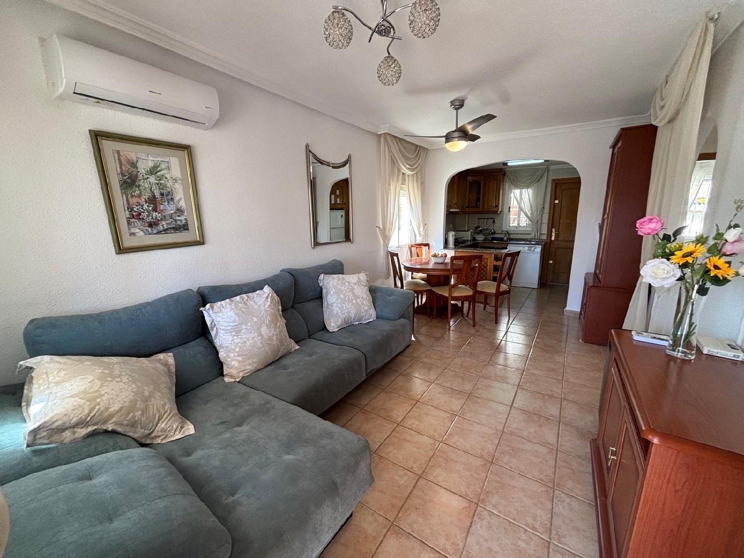 for sale house Torrevieja Baix Segura 3