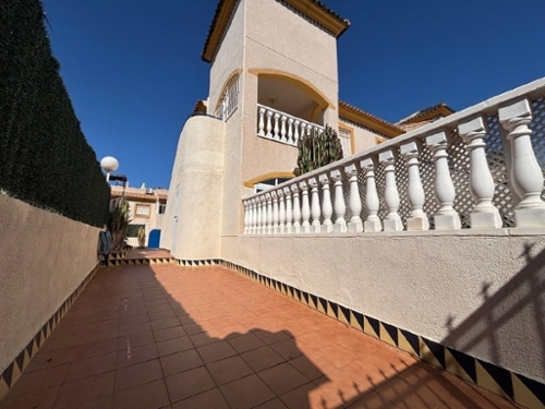 Torrevieja Baix Segura house foto 6332486