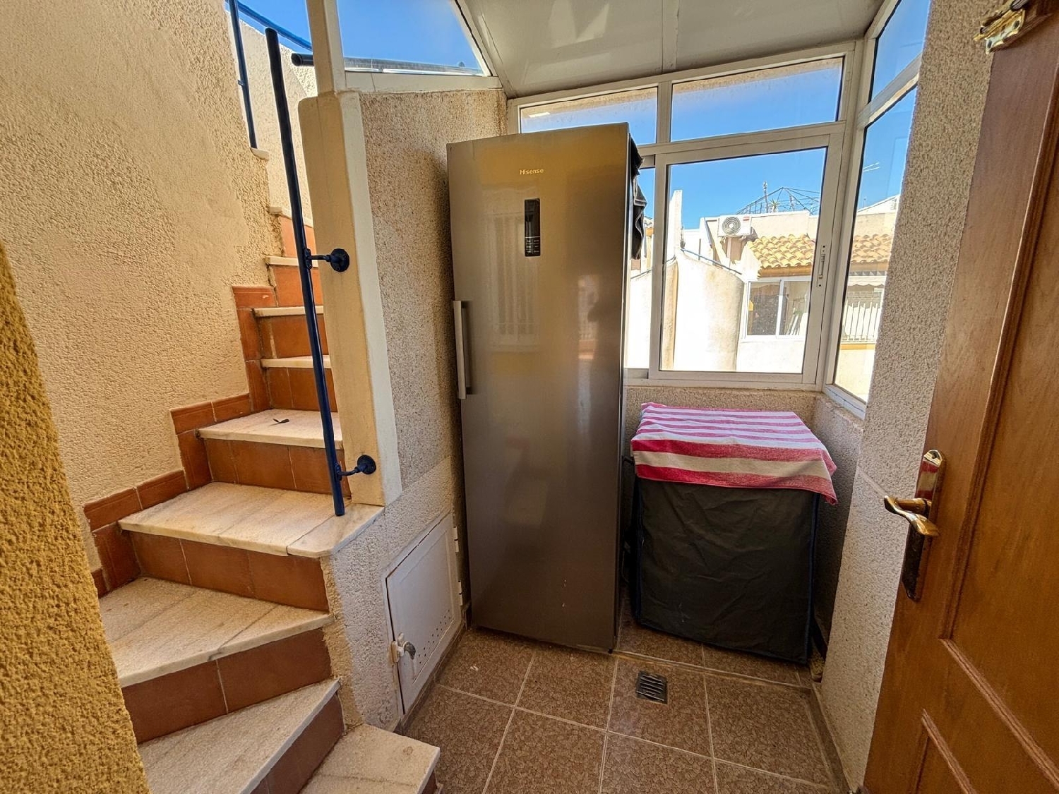  for sale house Torrevieja Baix Segura 5