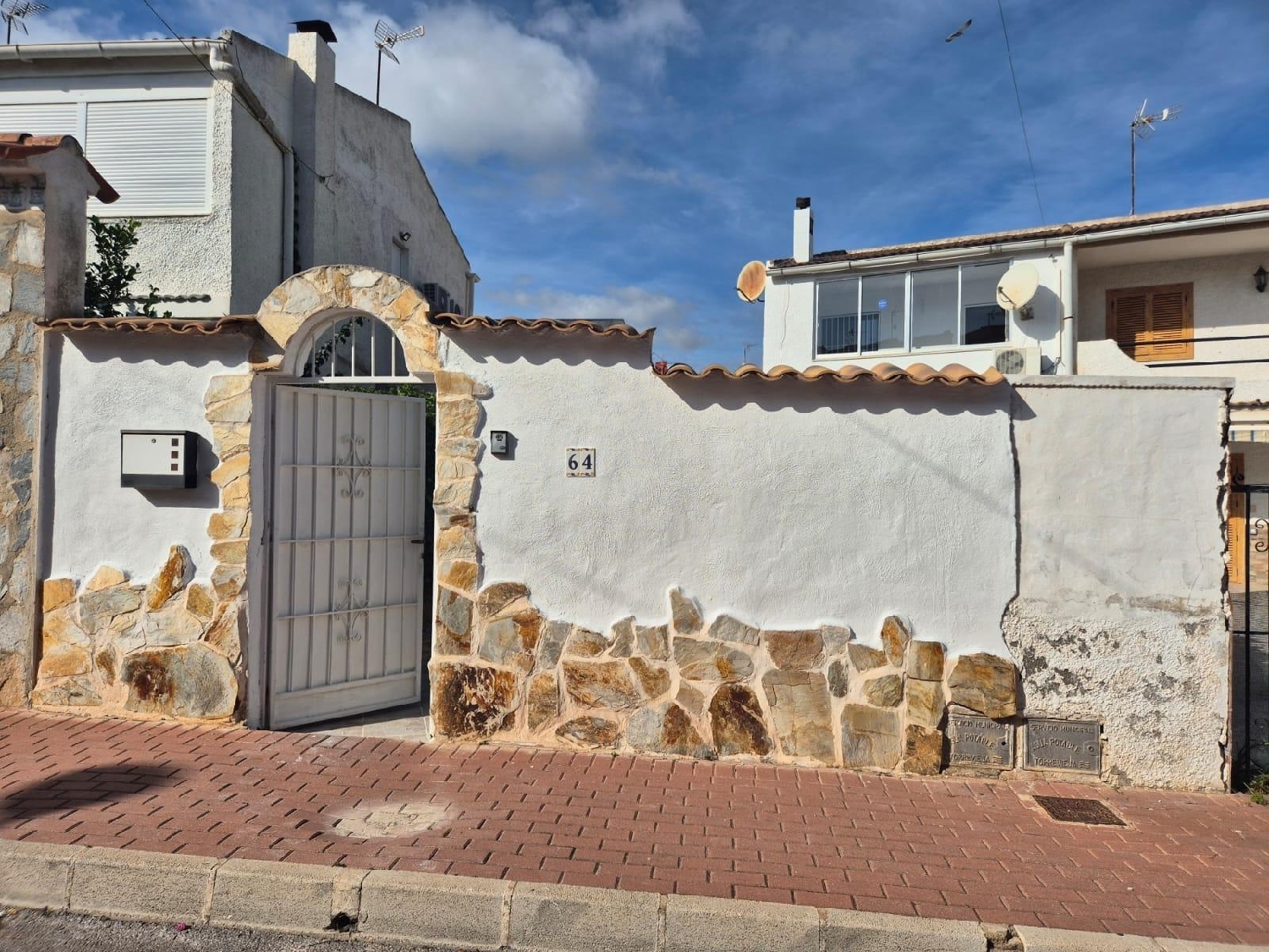  for sale house Torrevieja Baix Segura 2