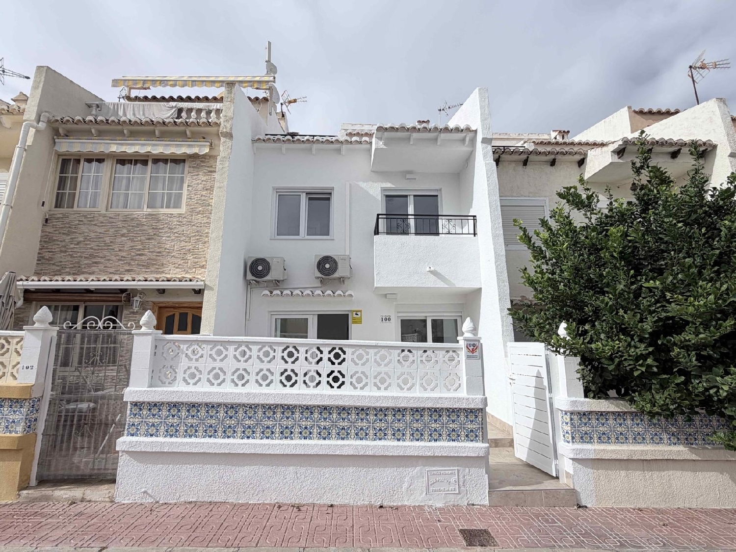  te koop huis Torrevieja Baix Segura 2