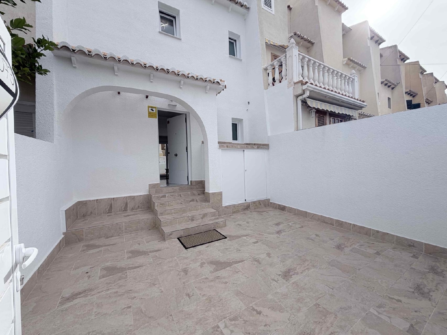  te koop huis Torrevieja Baix Segura 5