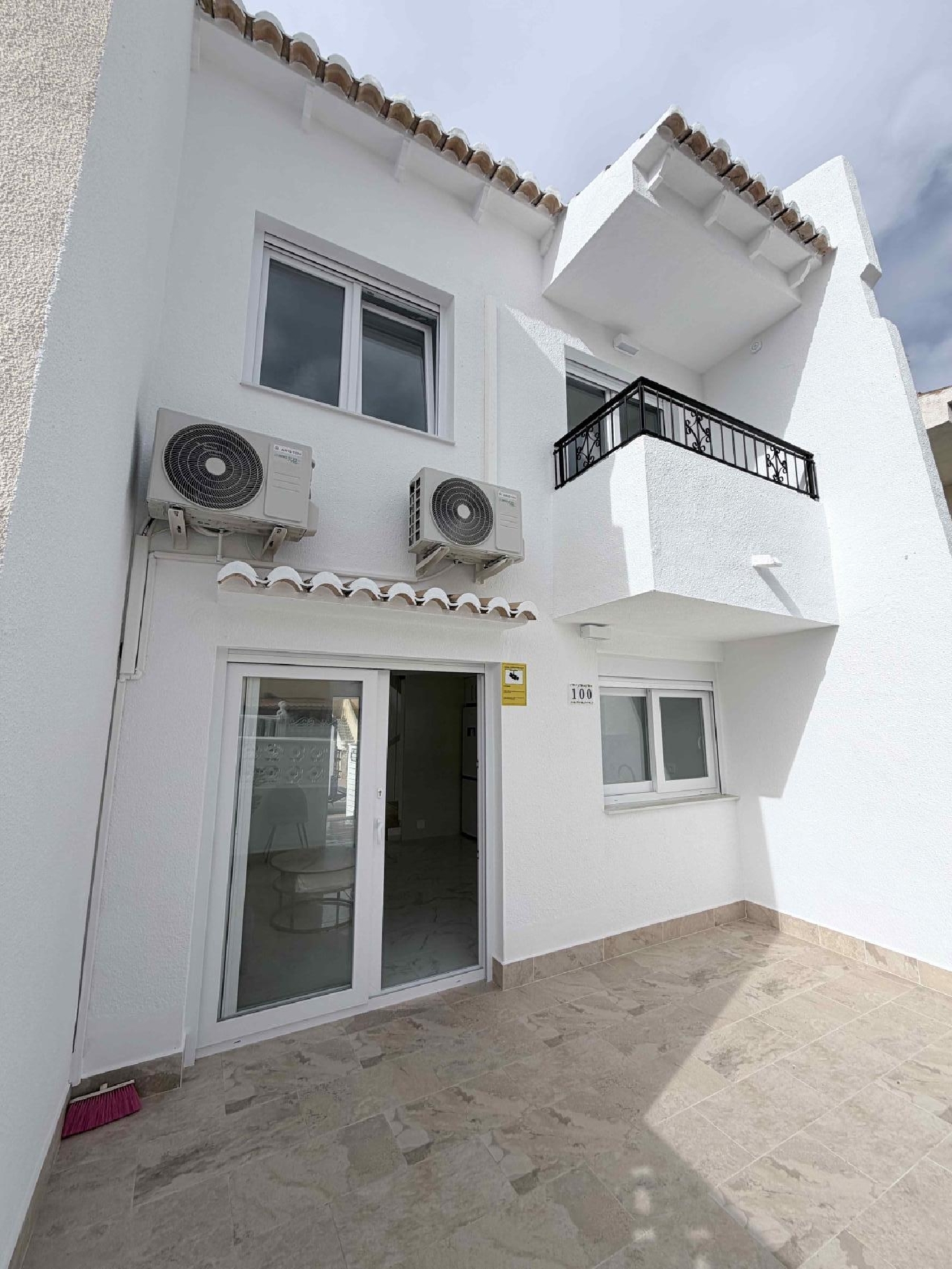  te koop huis Torrevieja Baix Segura 3