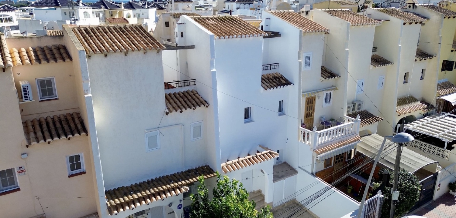  for sale house Torrevieja Baix Segura 1