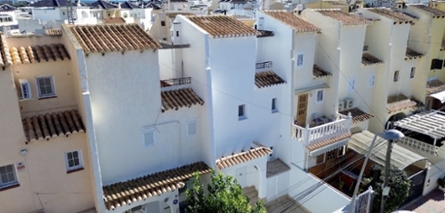 Torrevieja Baix Segura house foto 6332673