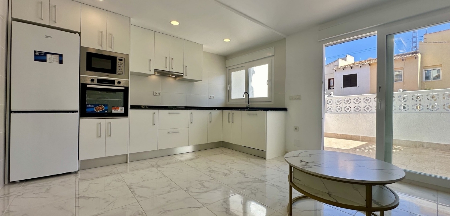  for sale house Torrevieja Baix Segura 5