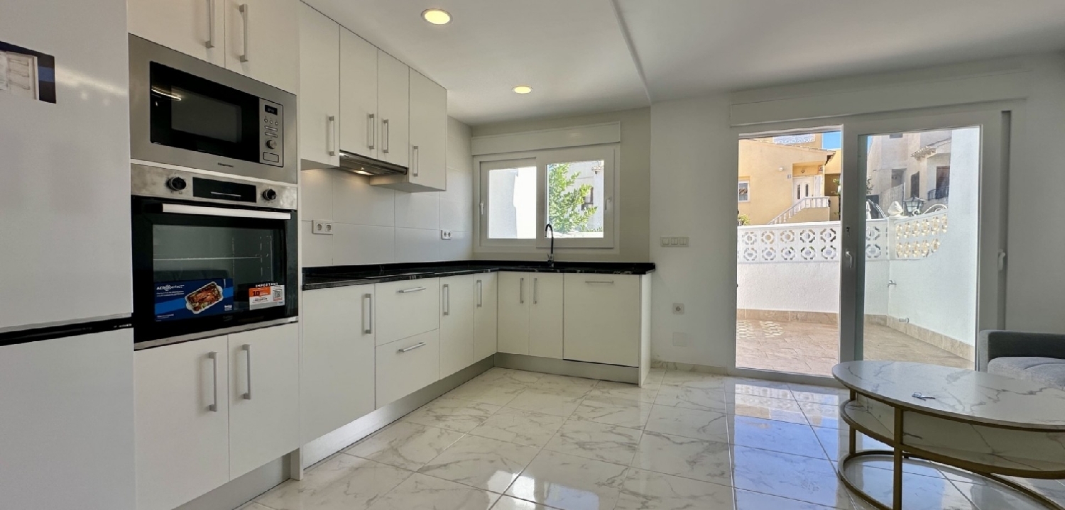  for sale house Torrevieja Baix Segura 8