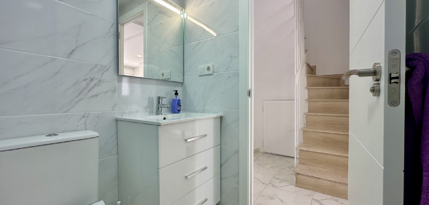  for sale house Torrevieja Baix Segura 7