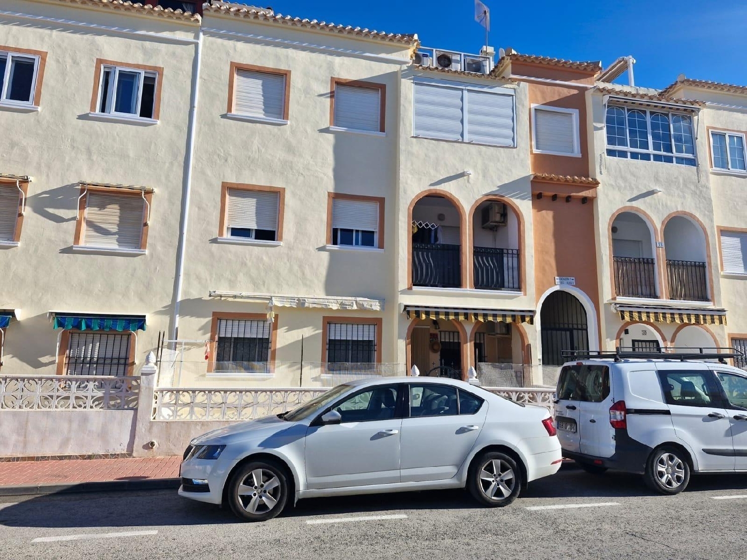  for sale house Torrevieja Baix Segura 7