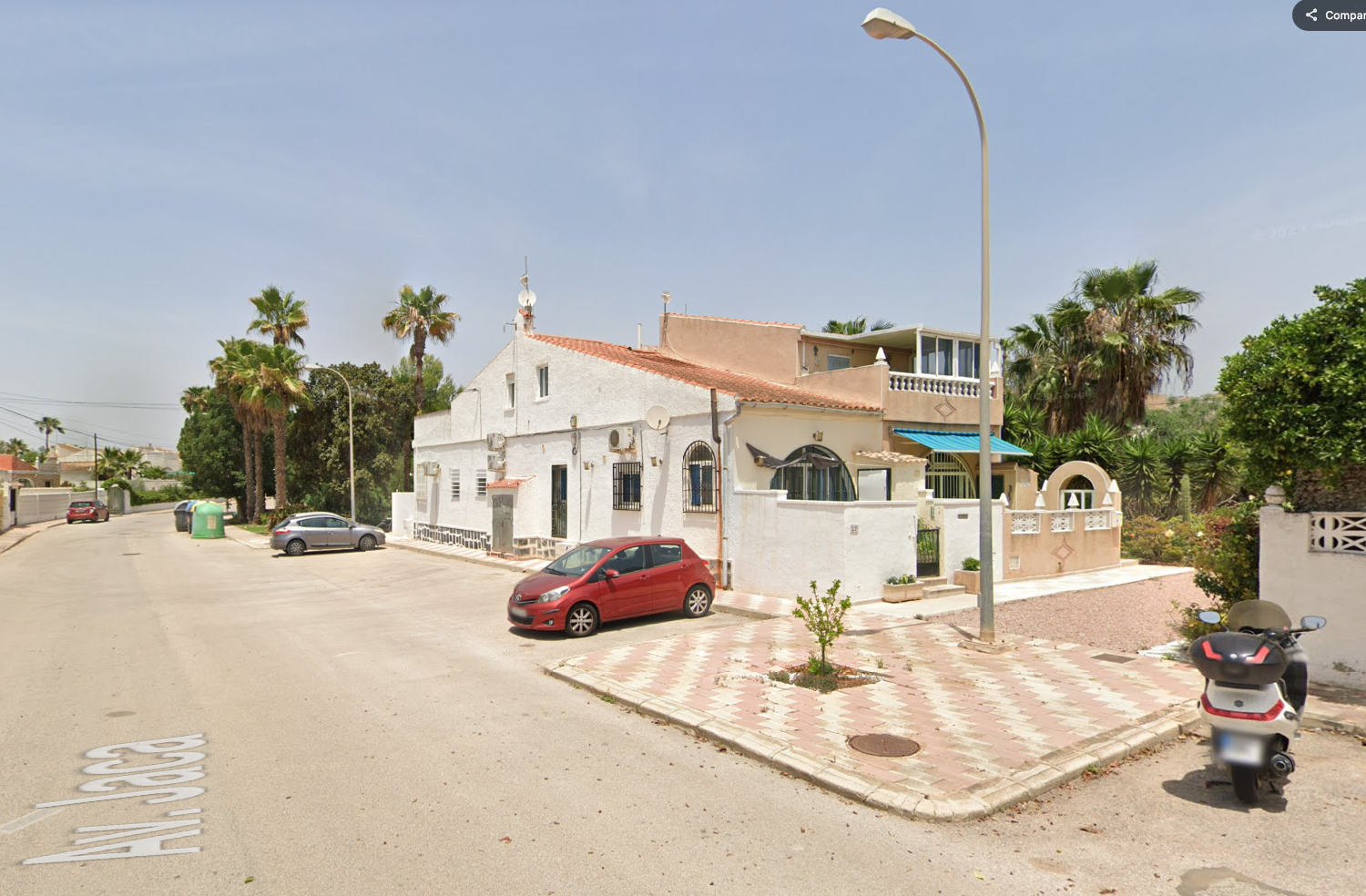  te koop huis Torrevieja Baix Segura 1