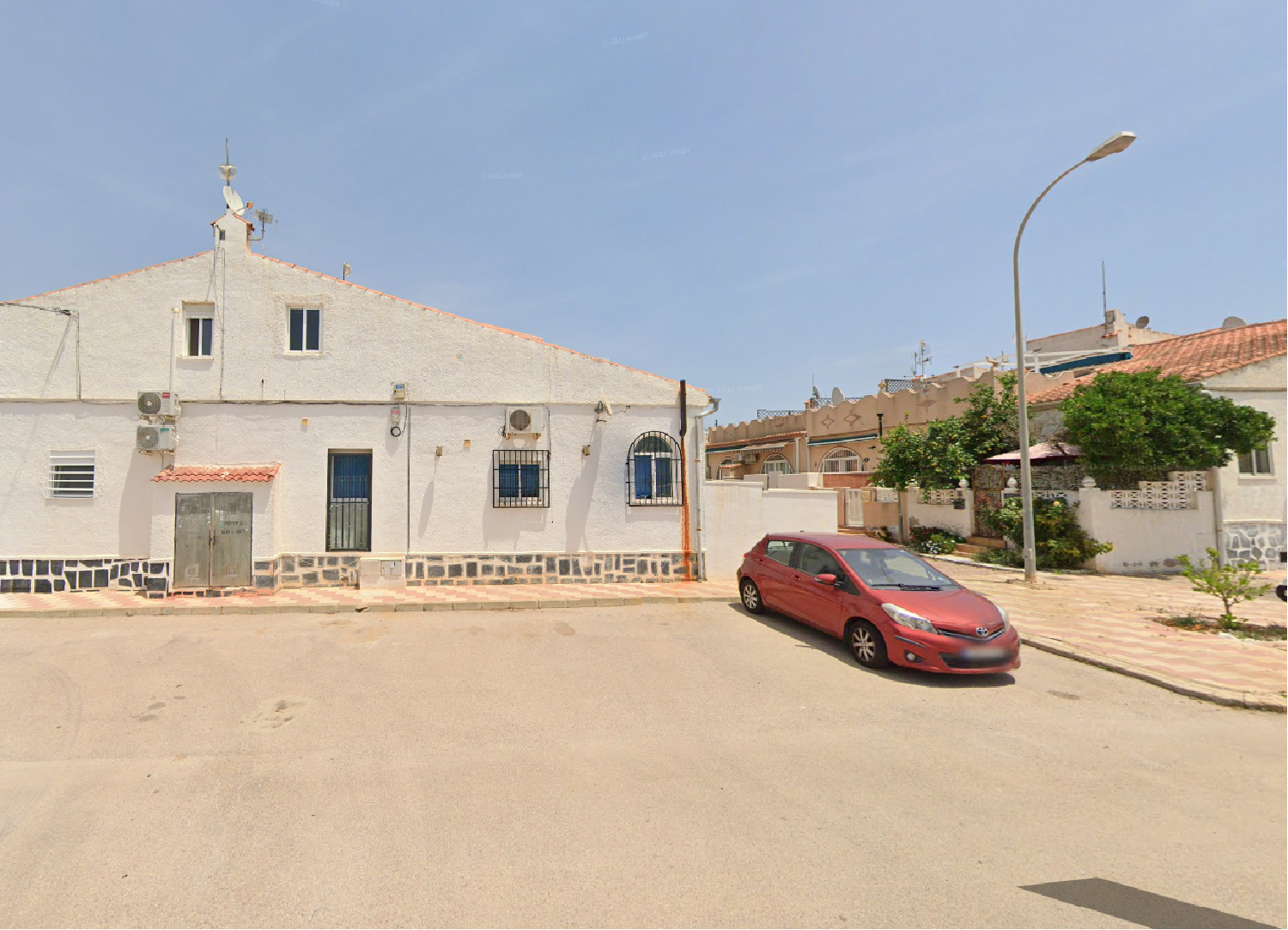  te koop huis Torrevieja Baix Segura 3