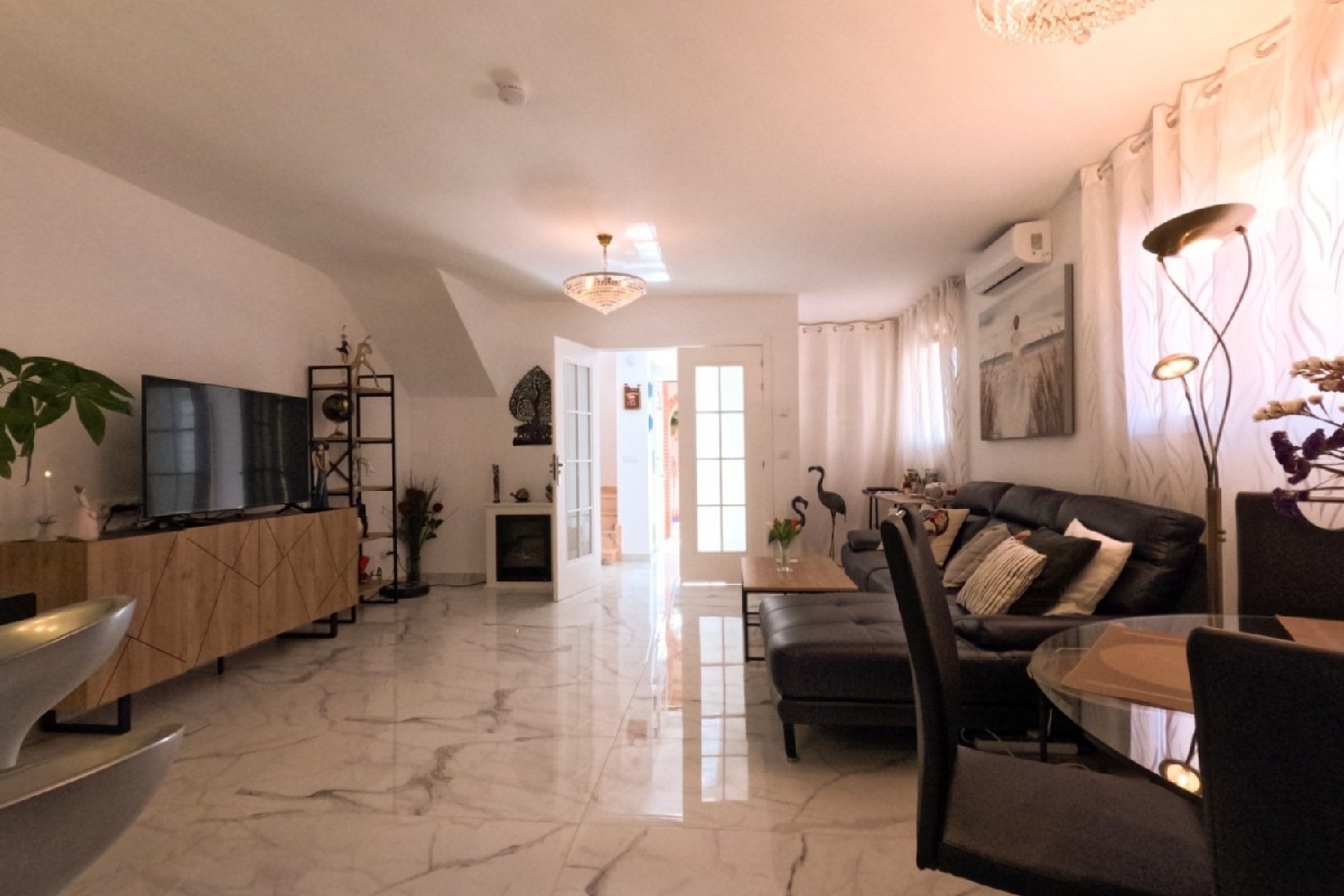 en venta casa Torrevieja Baix Segura 8
