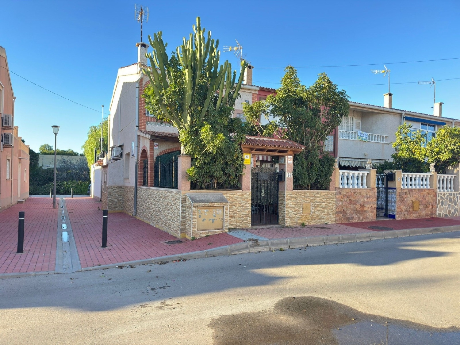 en venta casa Torrevieja Baix Segura 1
