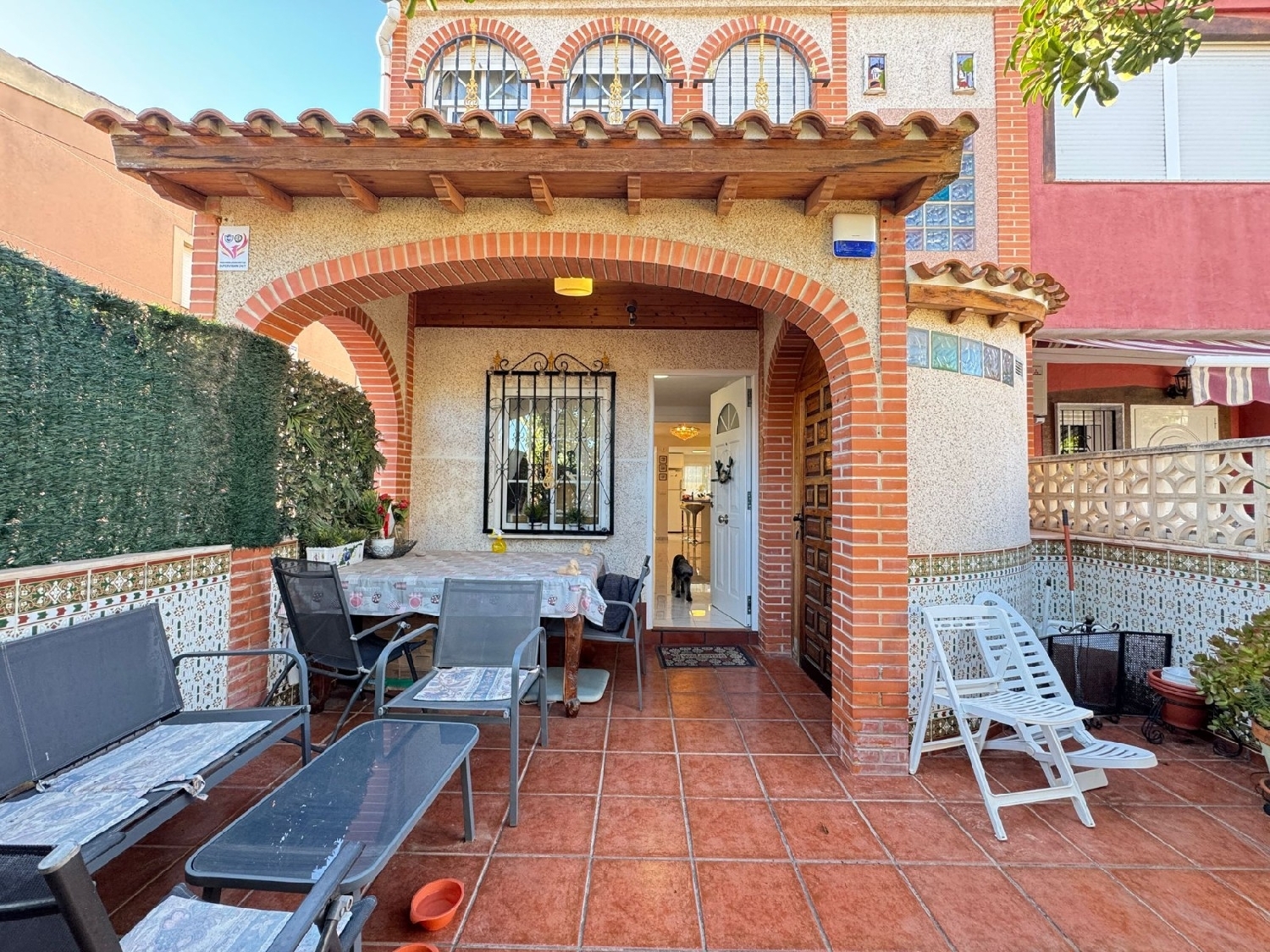 en venta casa Torrevieja Baix Segura 2