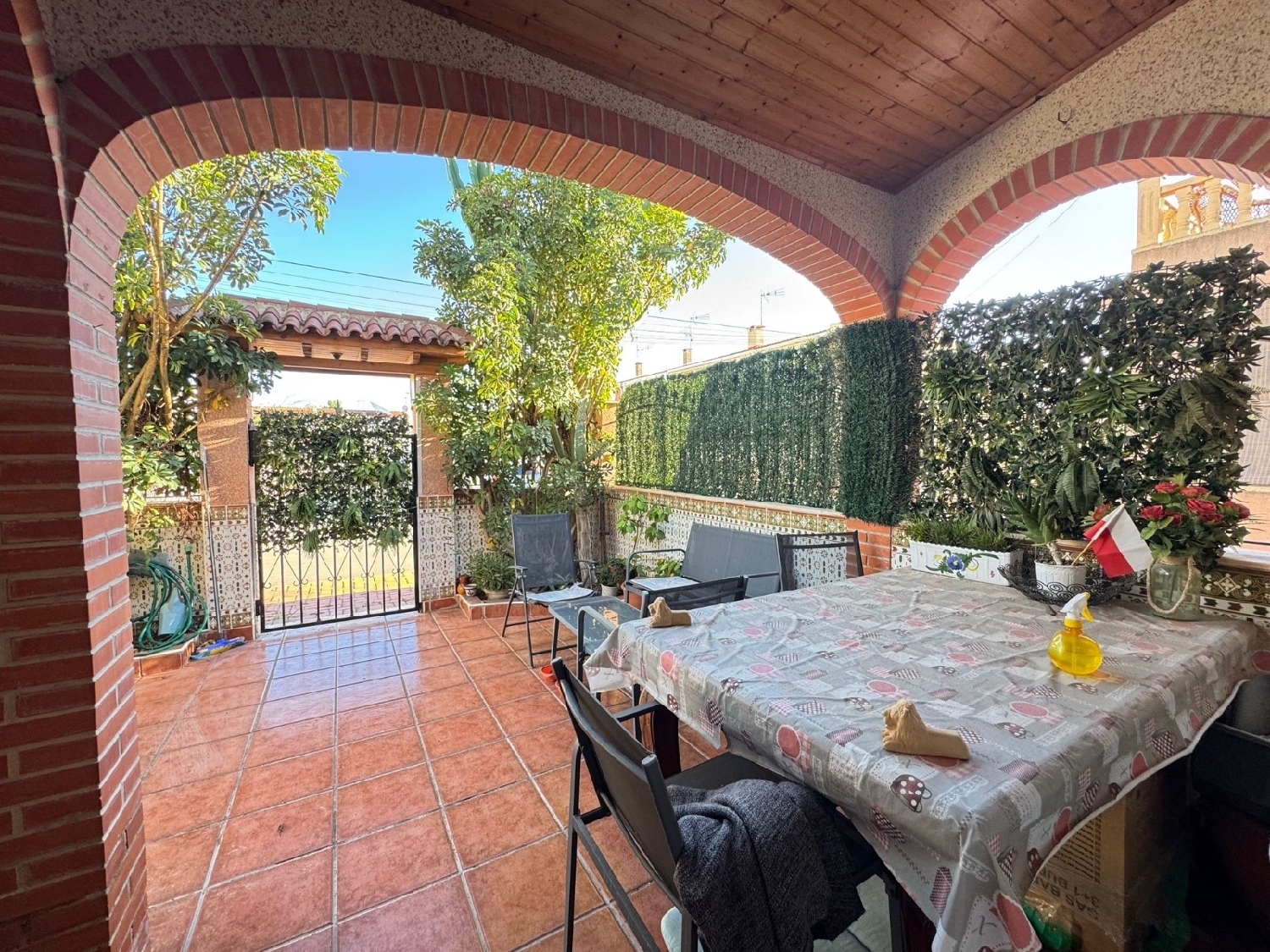 en venta casa Torrevieja Baix Segura 4