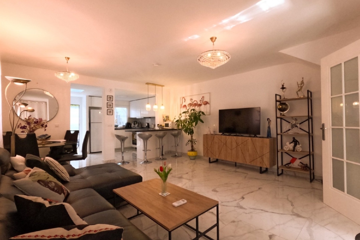 en venta casa Torrevieja Baix Segura 7