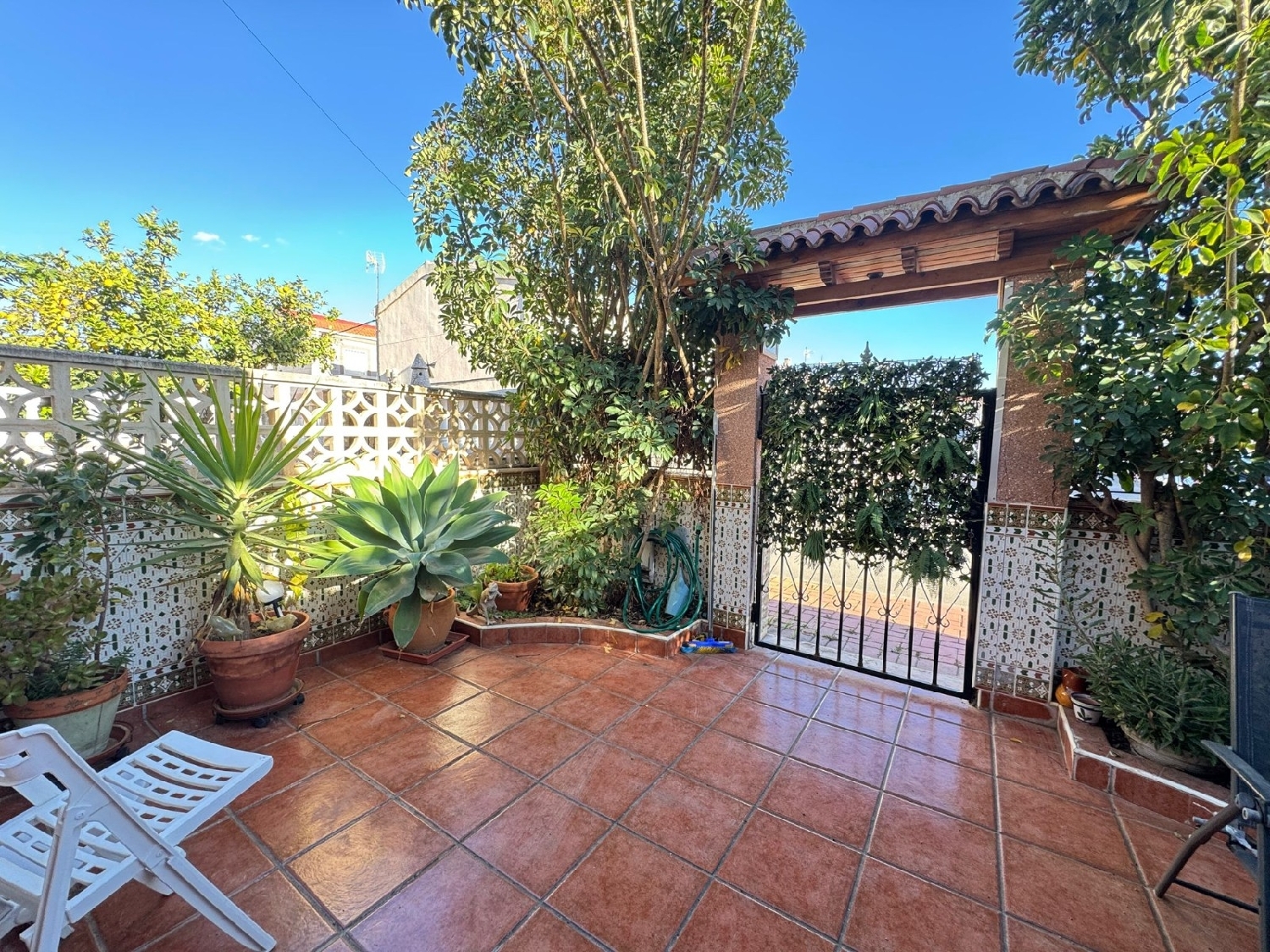 en venta casa Torrevieja Baix Segura 3