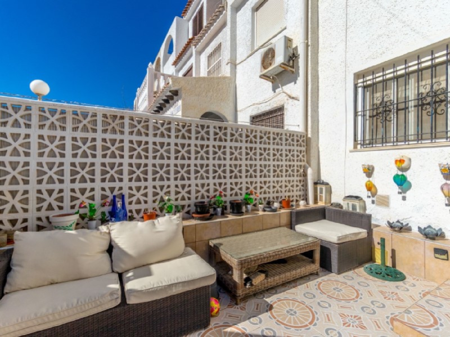  te koop huis Torrevieja Baix Segura 6