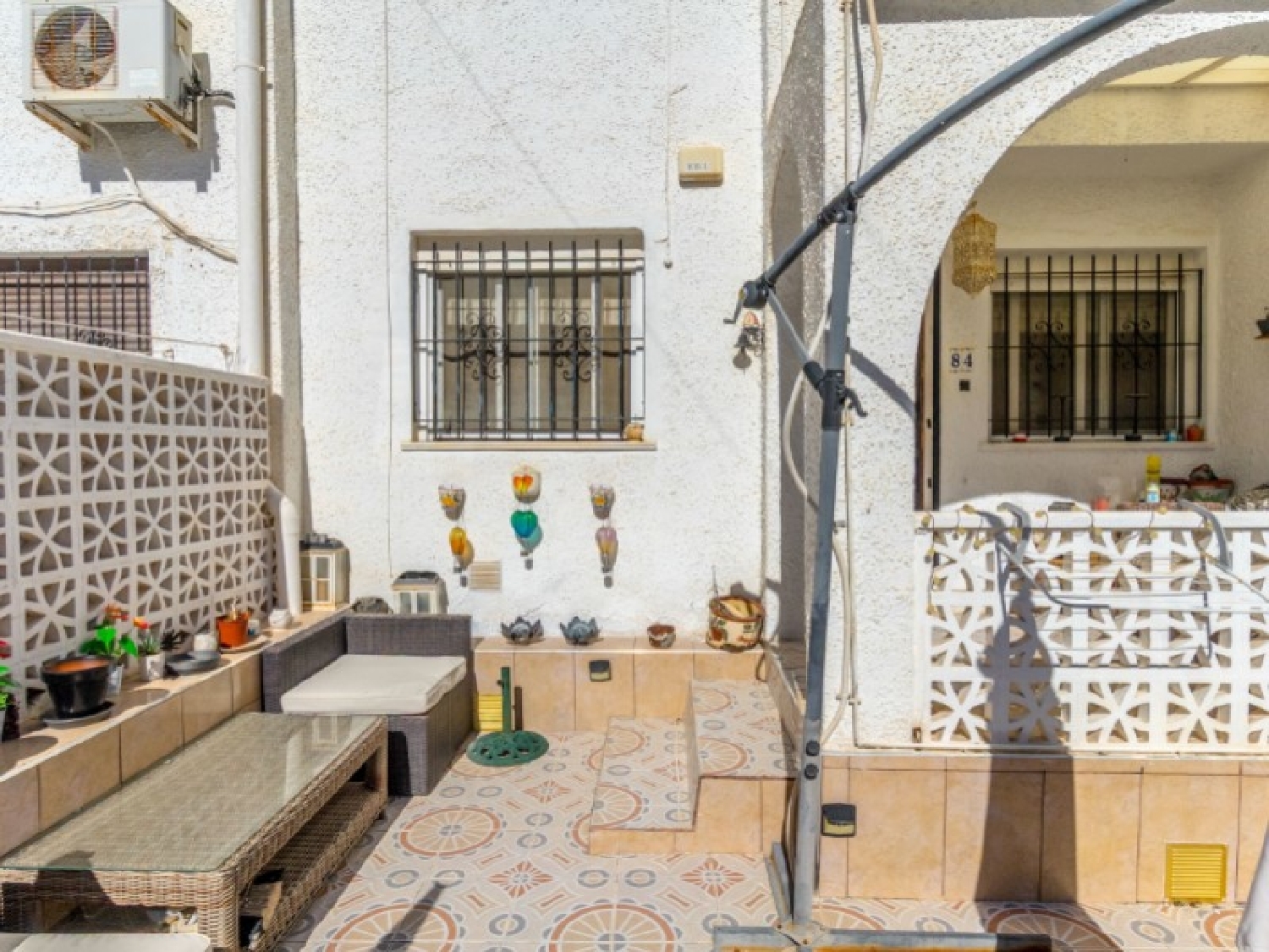  te koop huis Torrevieja Baix Segura 3