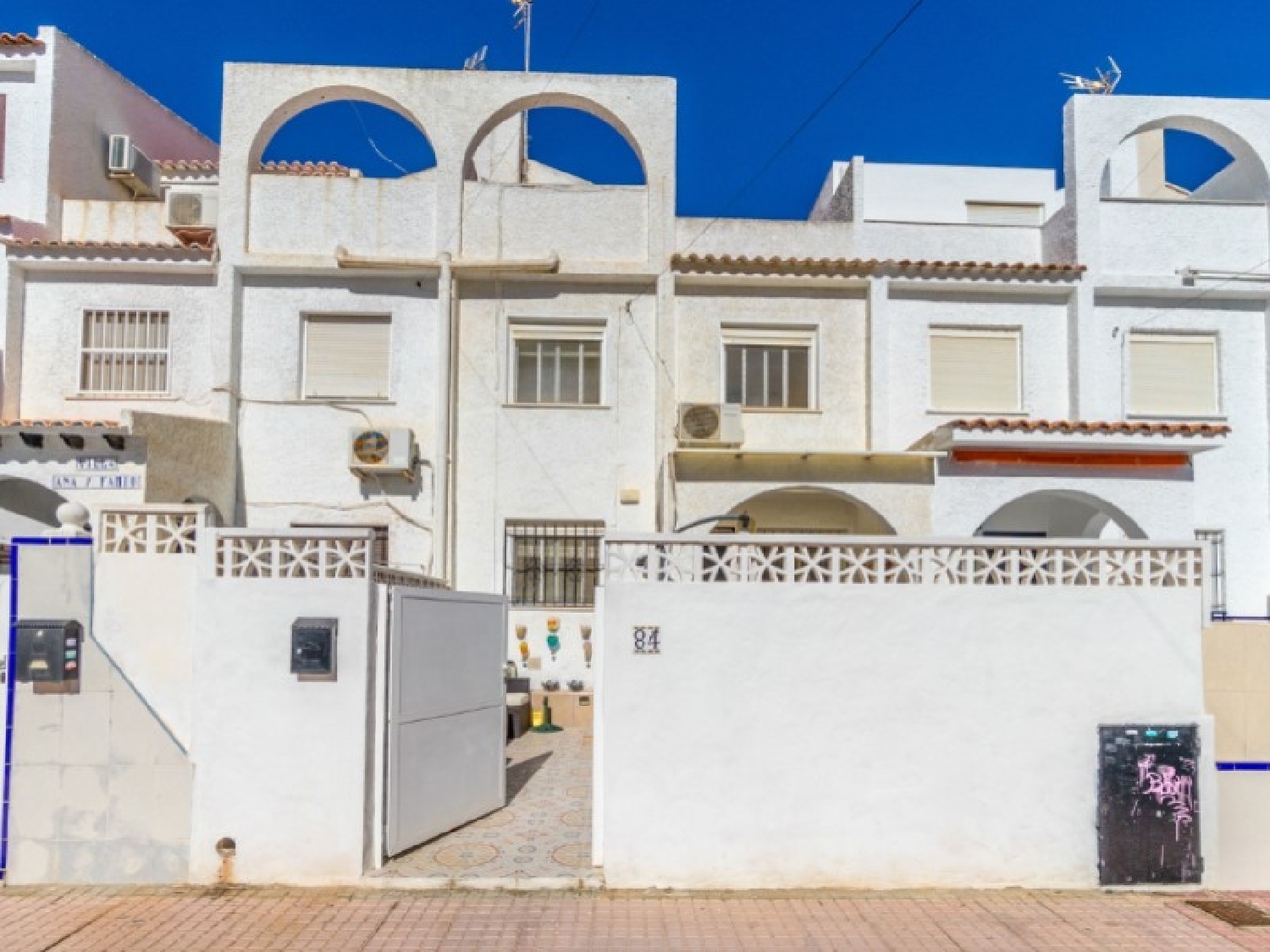  te koop huis Torrevieja Baix Segura 1