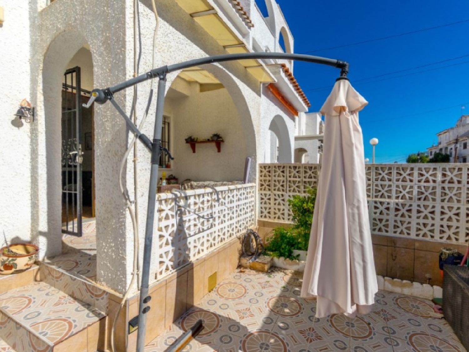  te koop huis Torrevieja Baix Segura 4