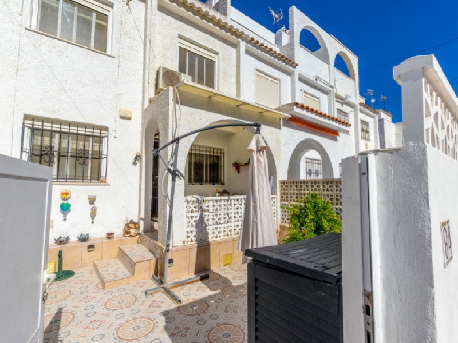  te koop huis Torrevieja Baix Segura 5