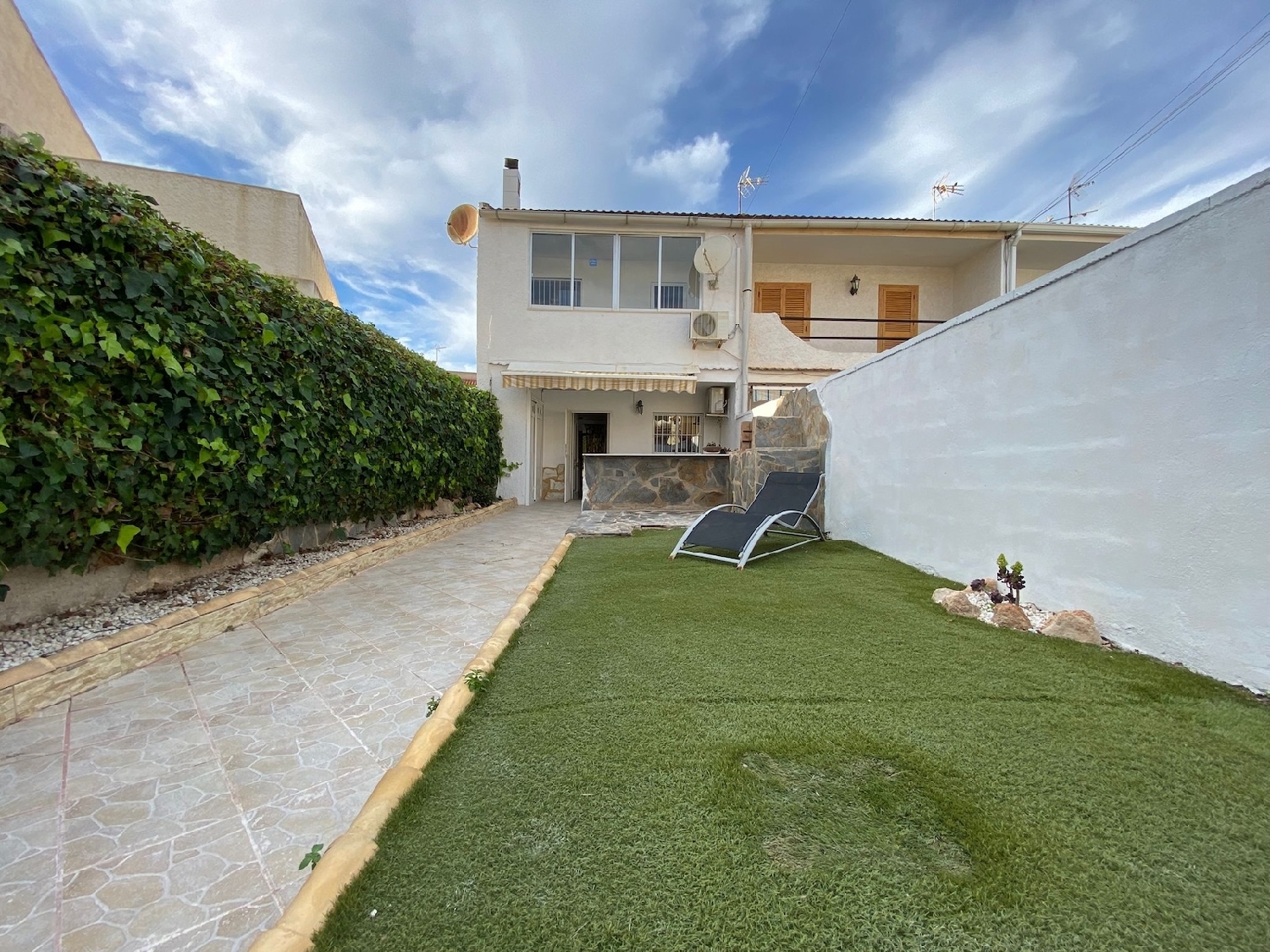 en venta casa Torrevieja Baix Segura 5