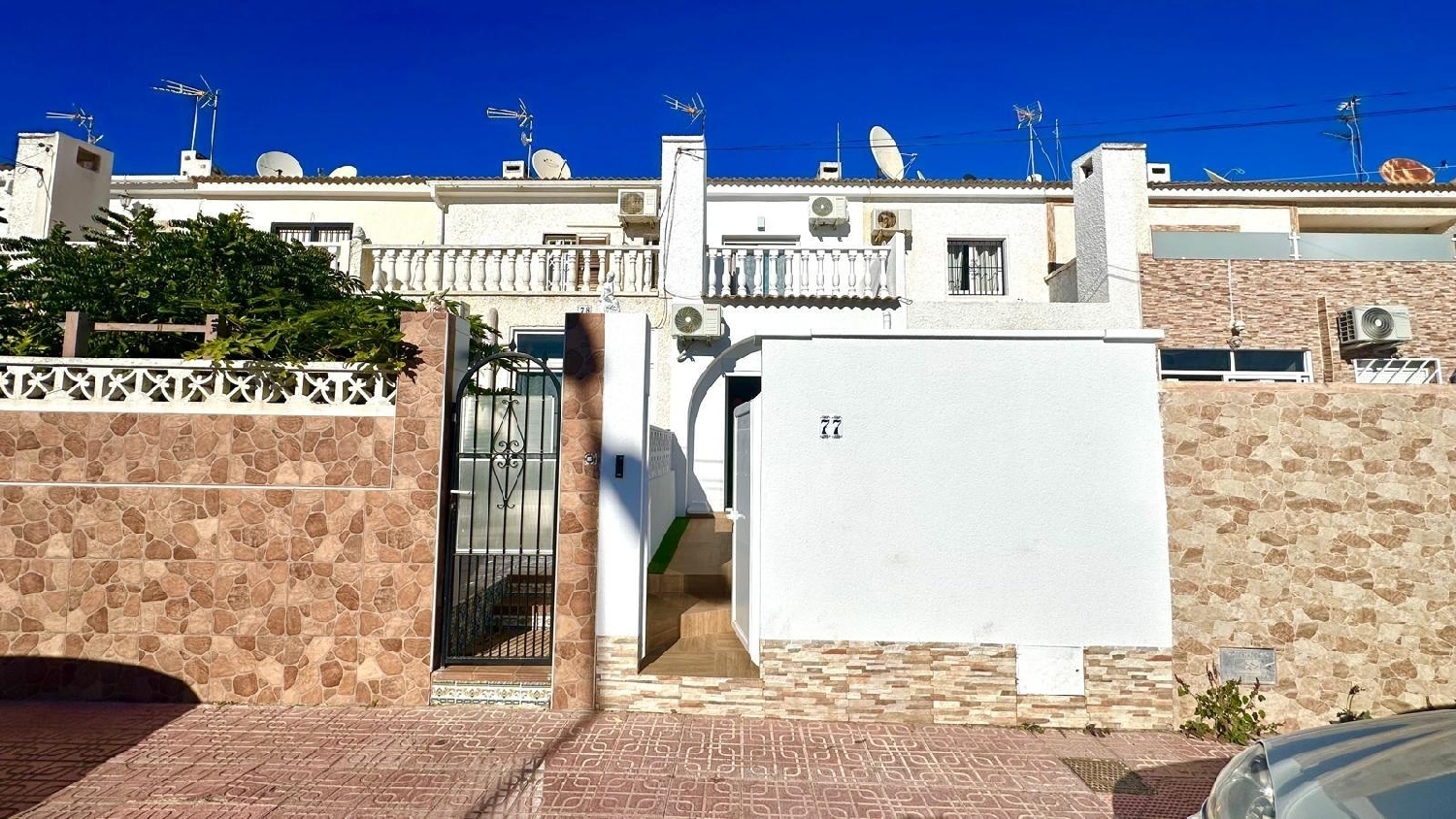  te koop huis Torrevieja Baix Segura 3