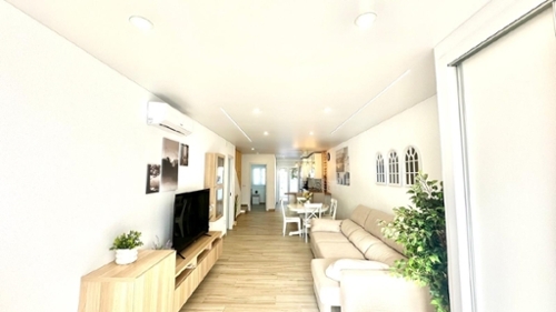 Torrevieja Baix Segura huis foto 6333088