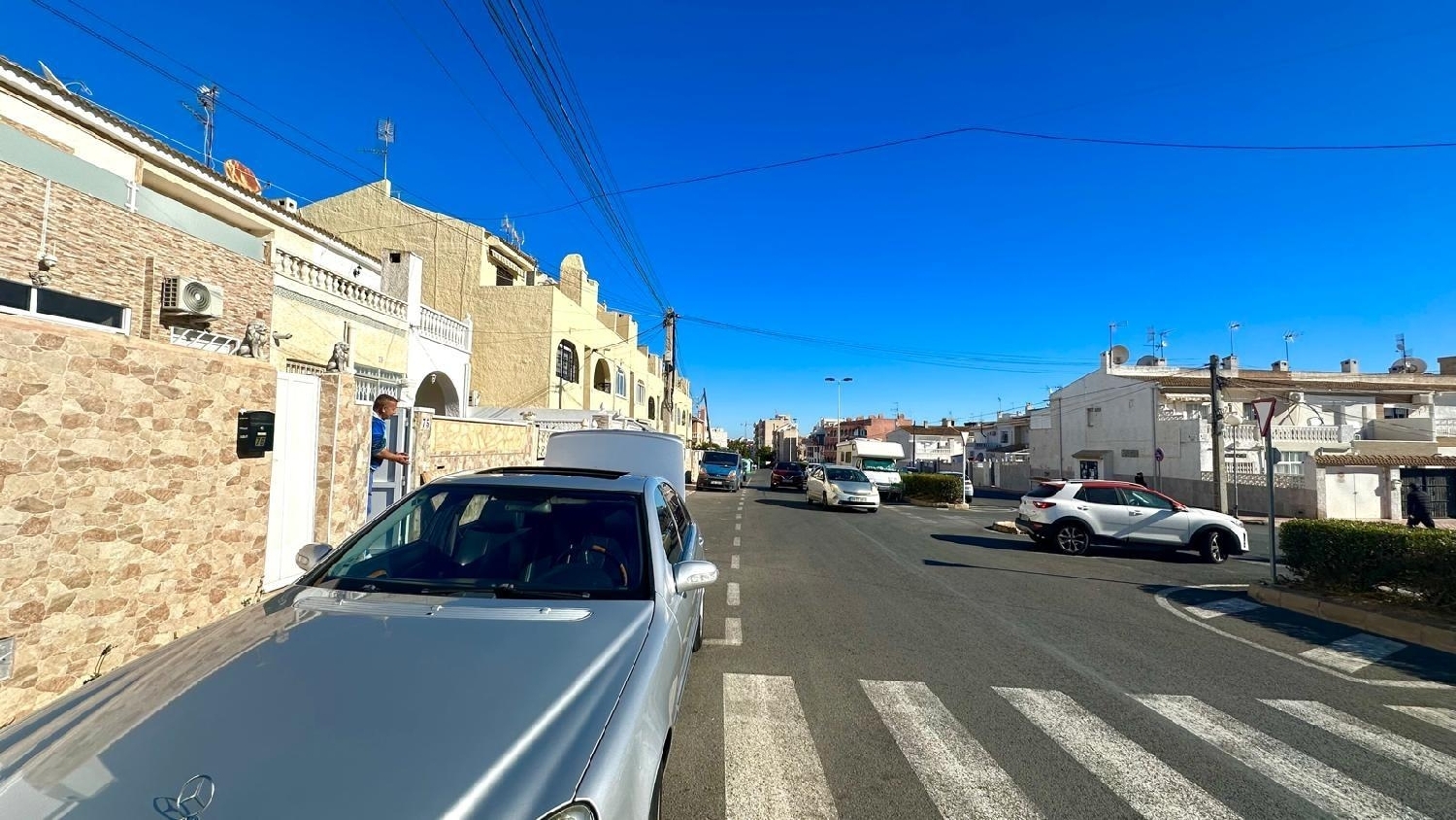  te koop huis Torrevieja Baix Segura 2