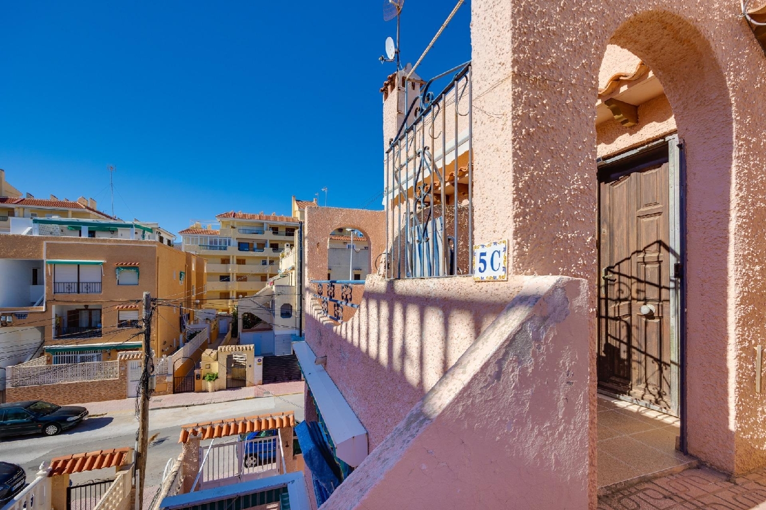  en venta casa Torrevieja Baix Segura 5