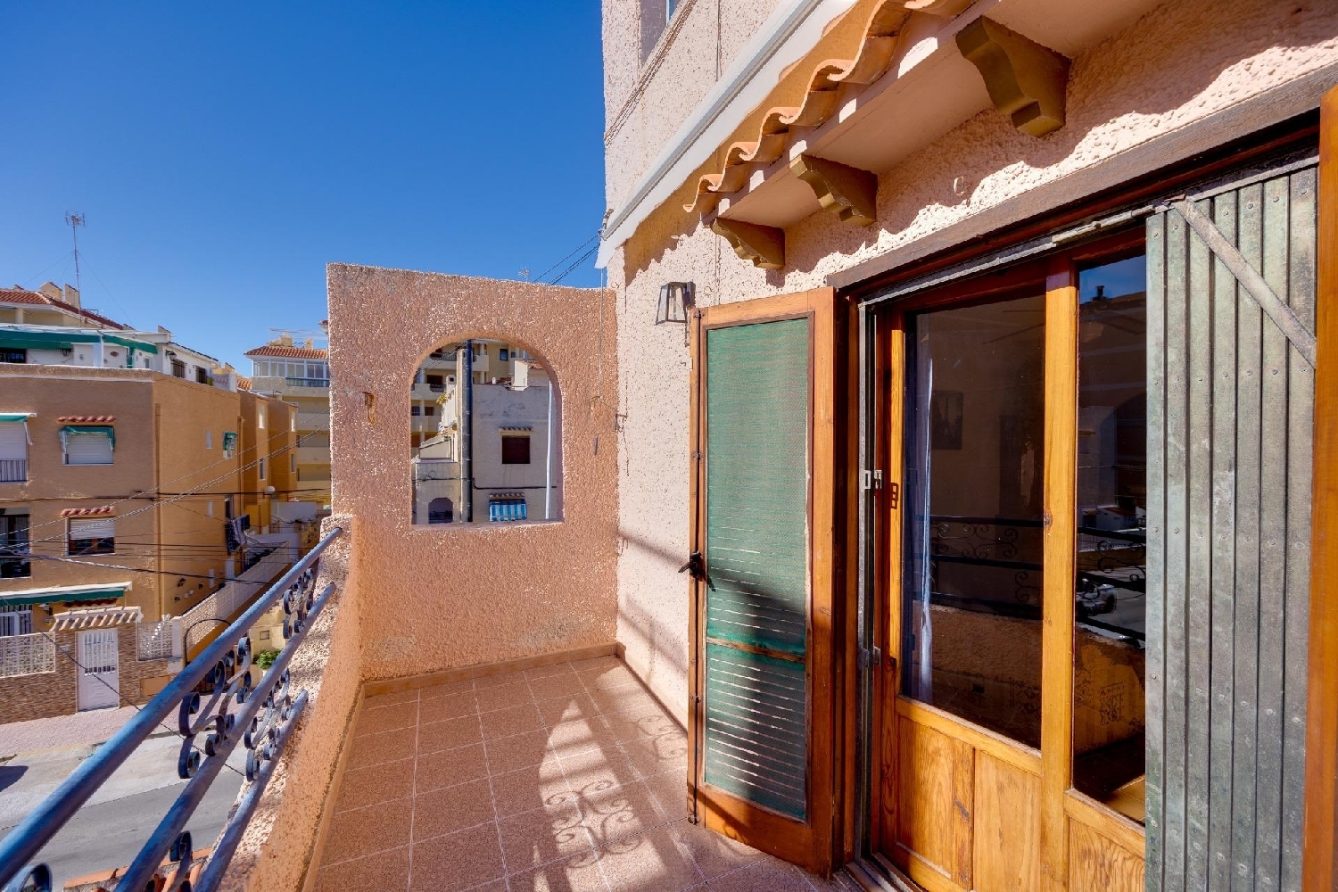  en venta casa Torrevieja Baix Segura 6