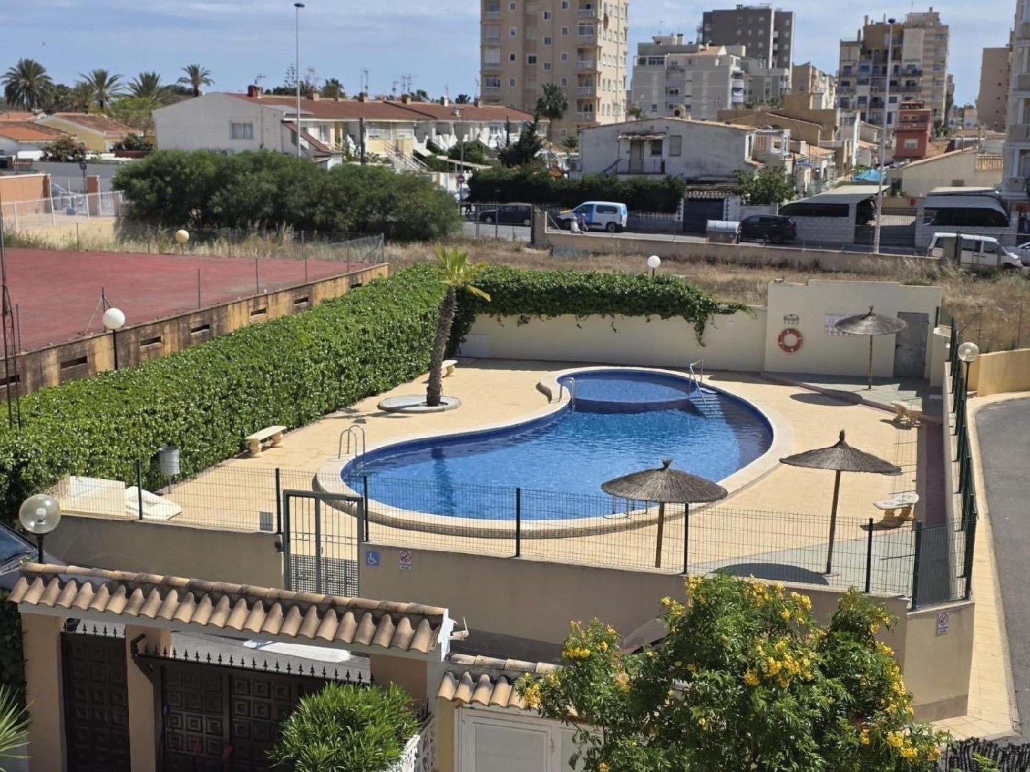  en venta casa Torrevieja Baix Segura 1