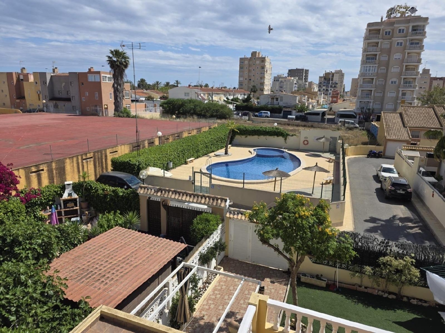  en venta casa Torrevieja Baix Segura 2