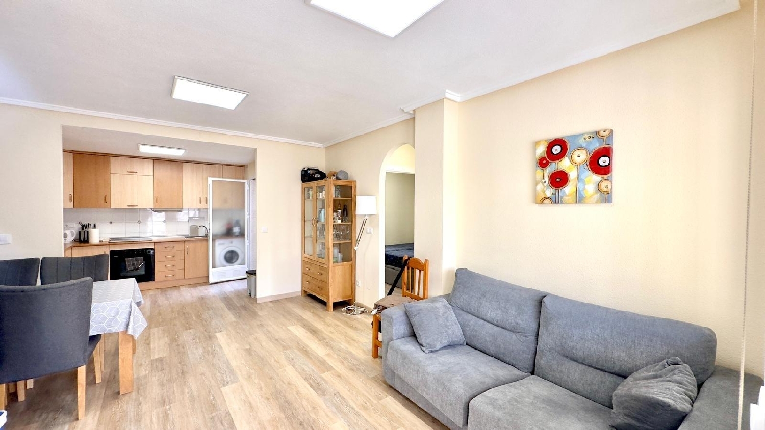  te koop huis Torrevieja Baix Segura 1