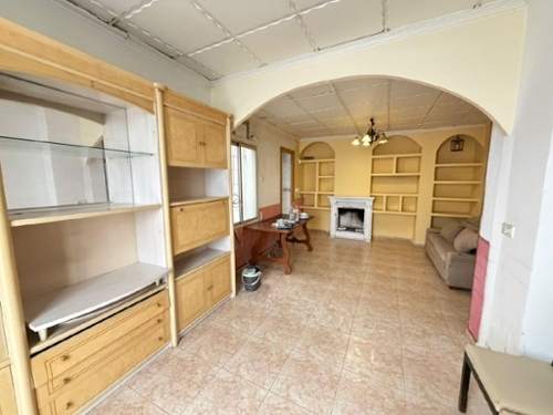 Torrevieja Baix Segura casa foto 6333427