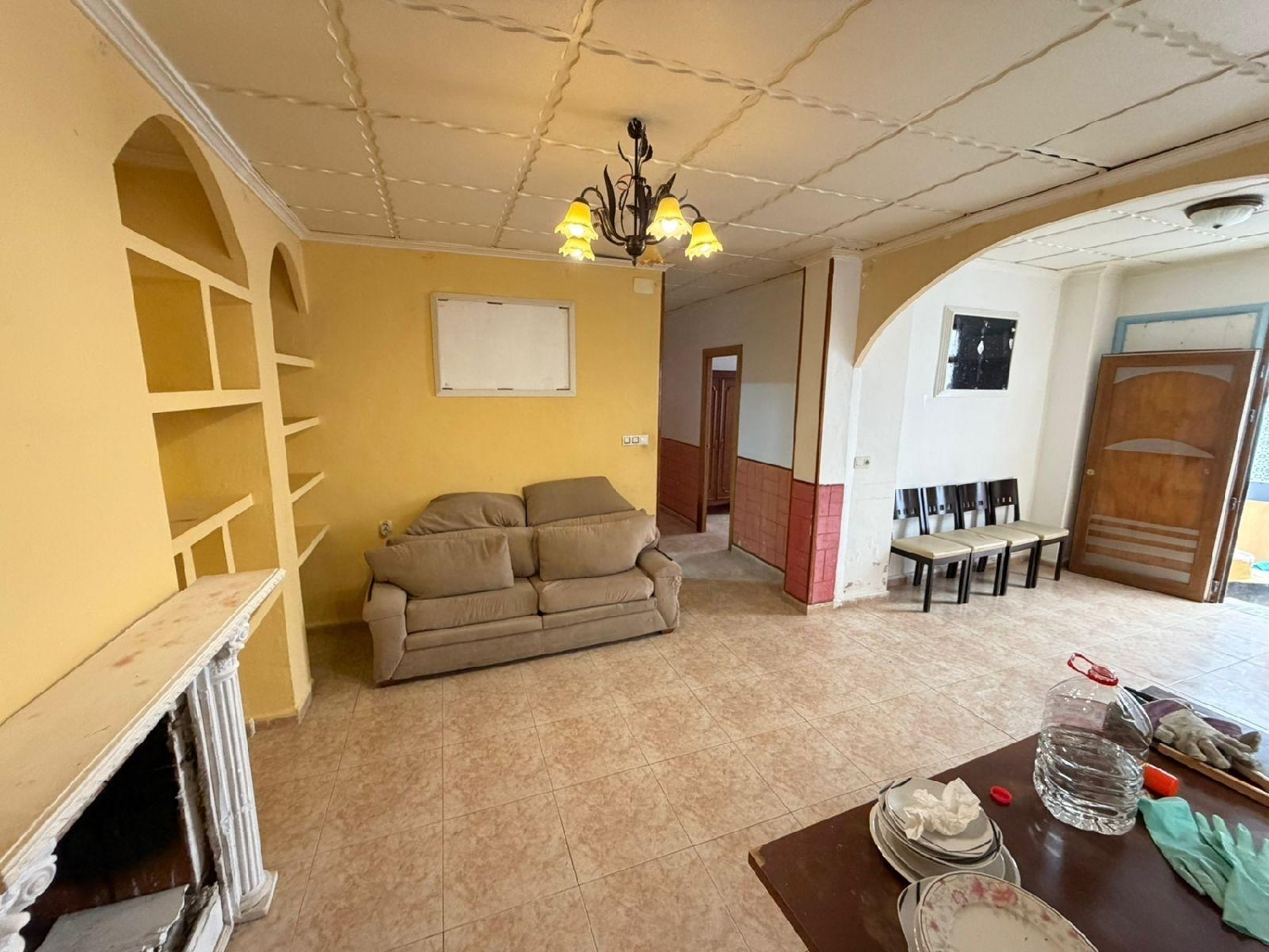  en venta casa Torrevieja Baix Segura 2