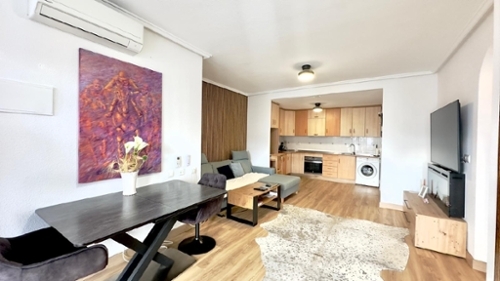 Torrevieja Baix Segura huis foto 6333429