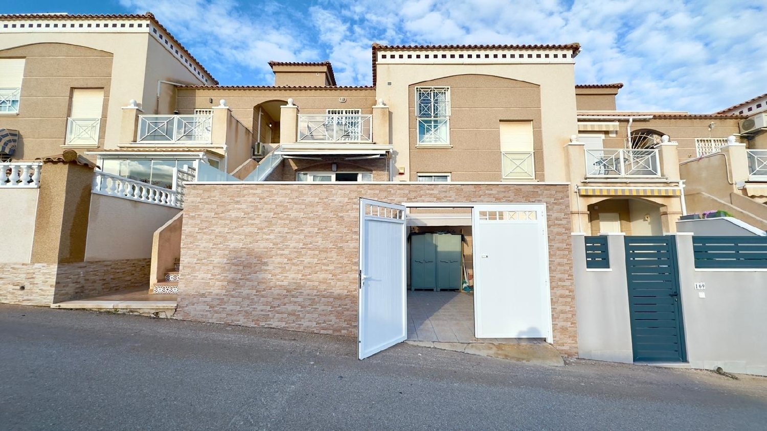  te koop huis Torrevieja Baix Segura 5