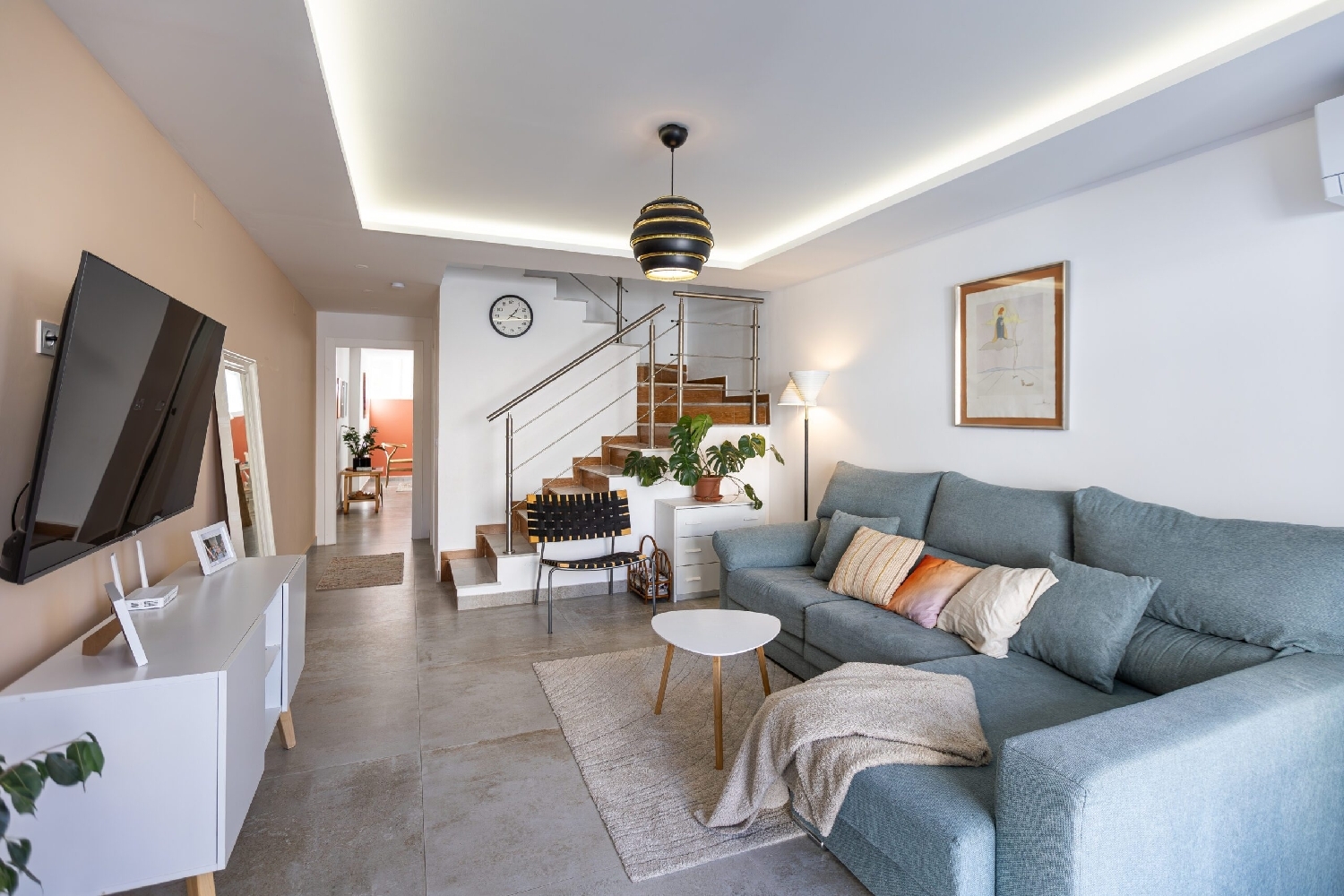  en venta casa Torrevieja Baix Segura 1