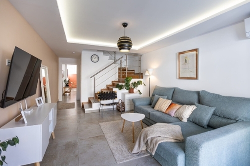 Torrevieja Baix Segura casa foto 6333443