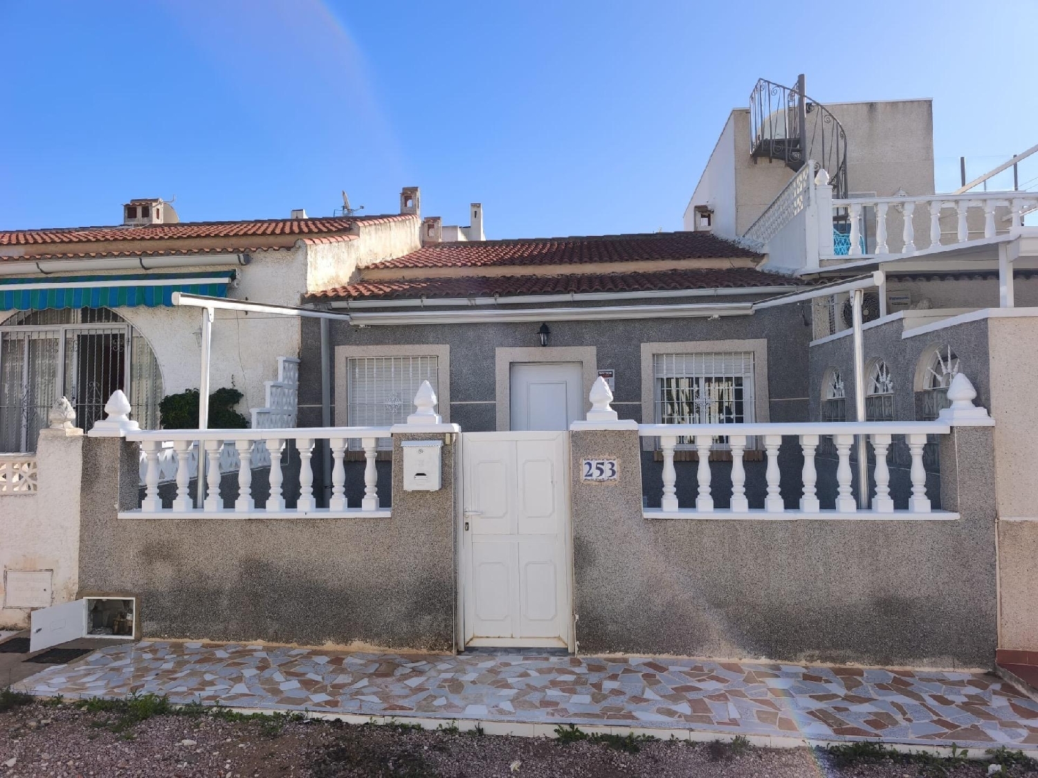  en venta casa Torrevieja Baix Segura 1