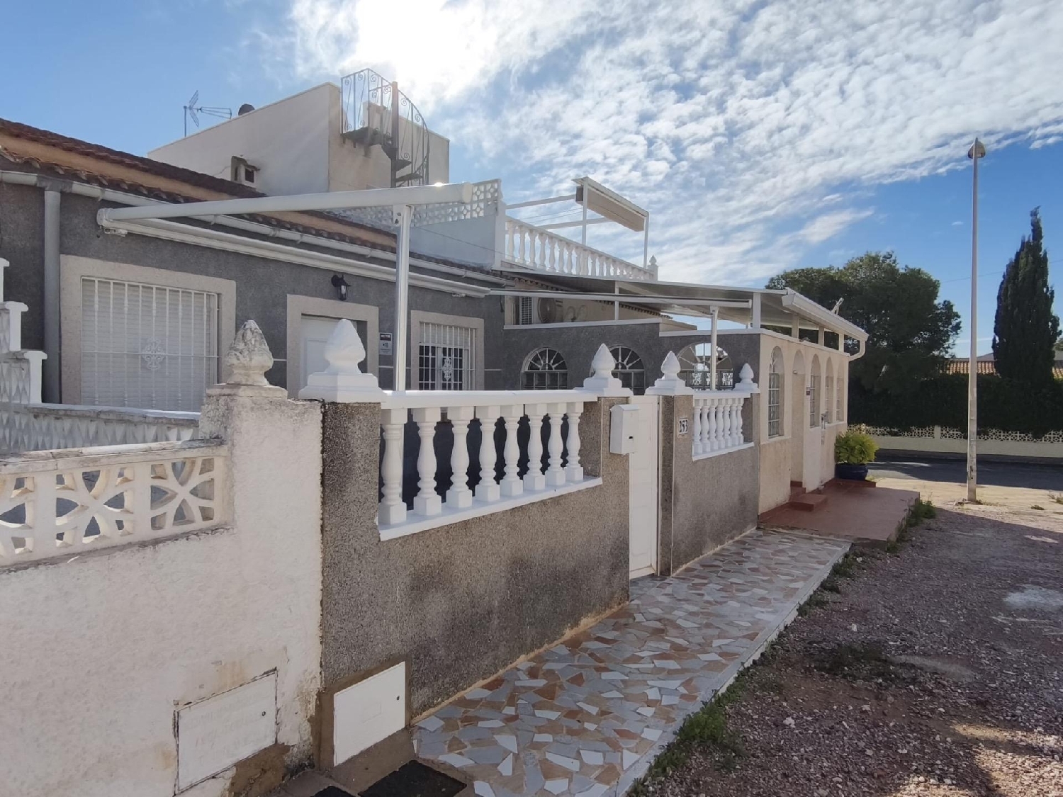 en venta casa Torrevieja Baix Segura 2