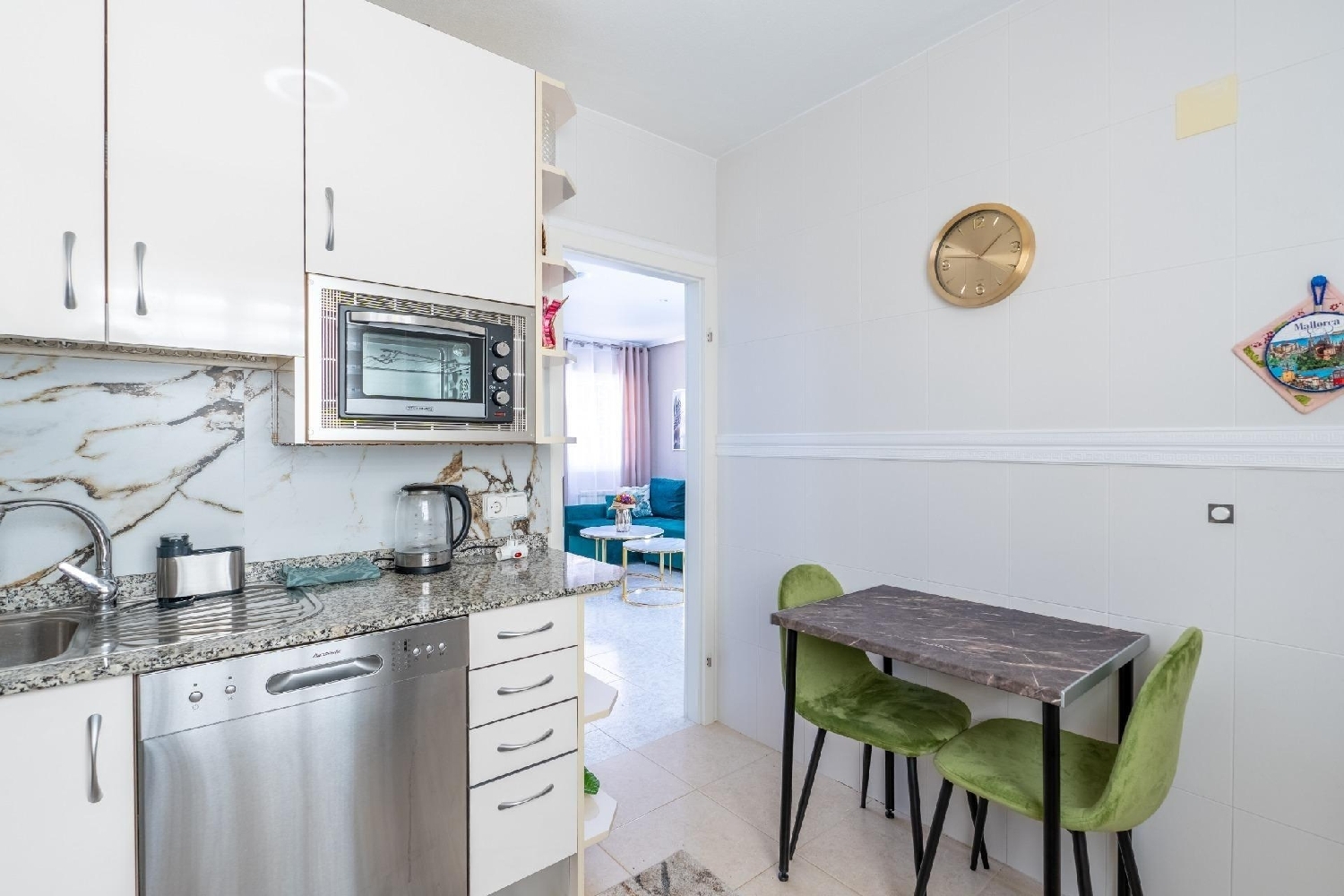  en venta casa Torrevieja Baix Segura 7