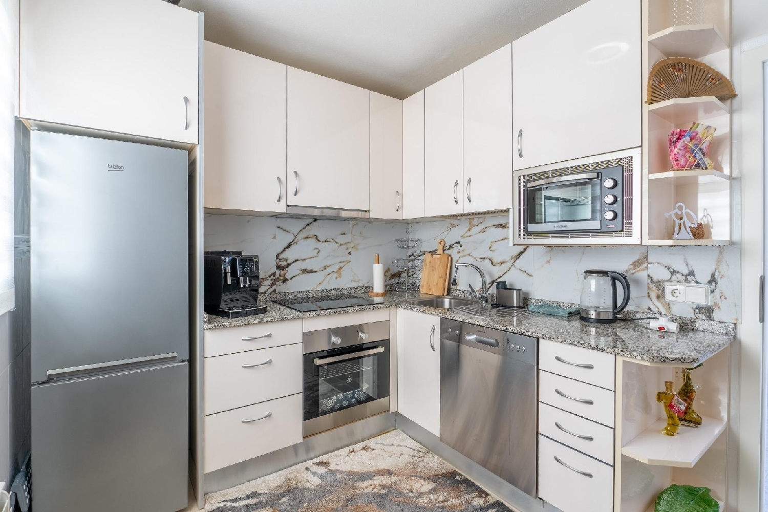  en venta casa Torrevieja Baix Segura 6