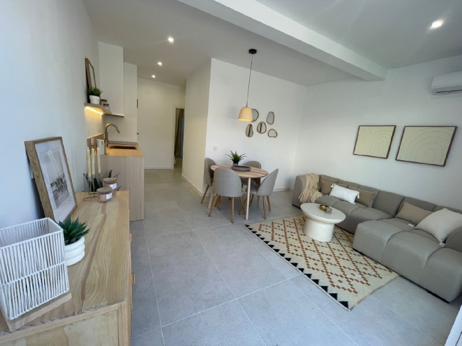 en venta casa Torrevieja Baix Segura 4