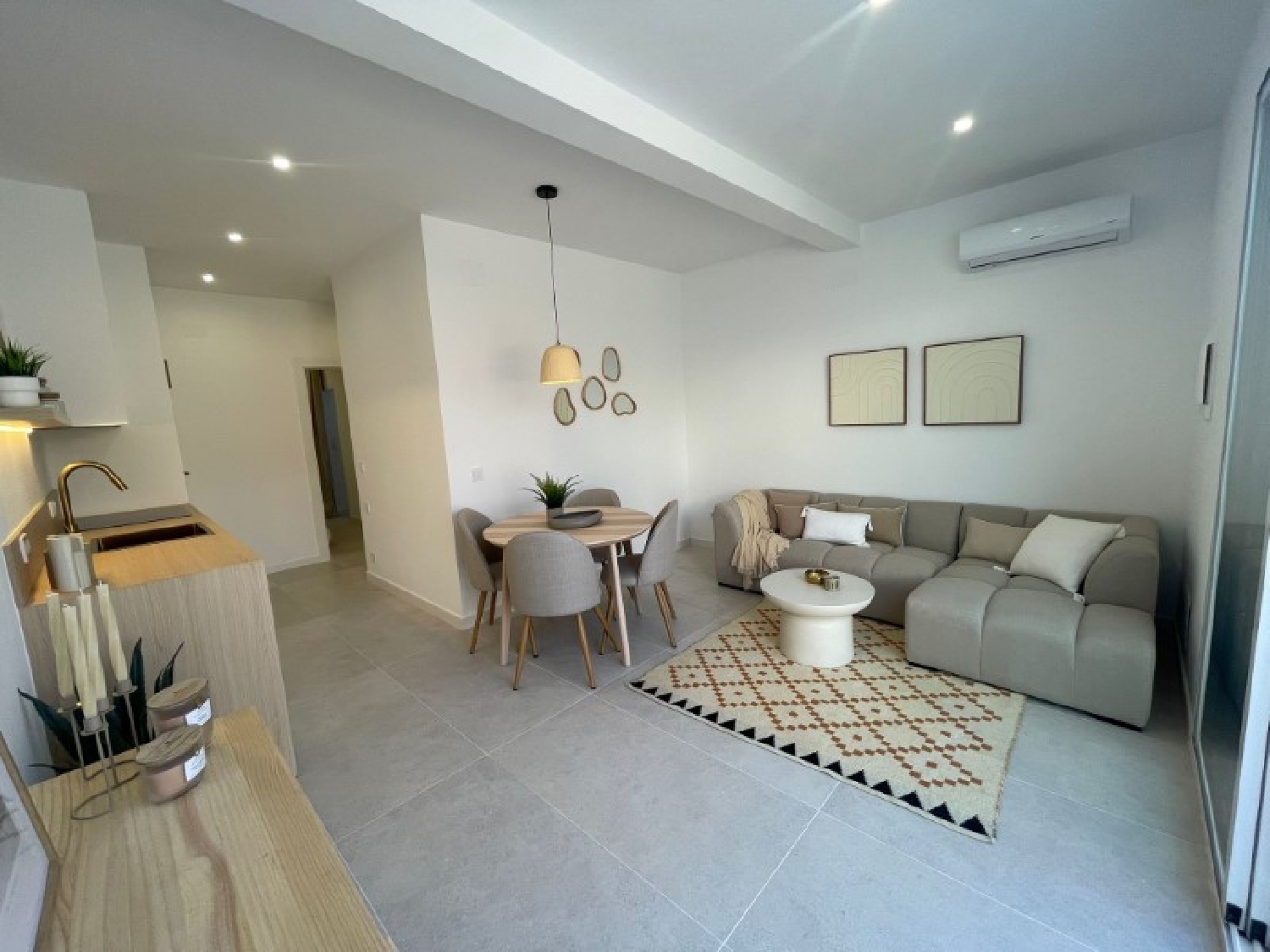 en venta casa Torrevieja Baix Segura 5