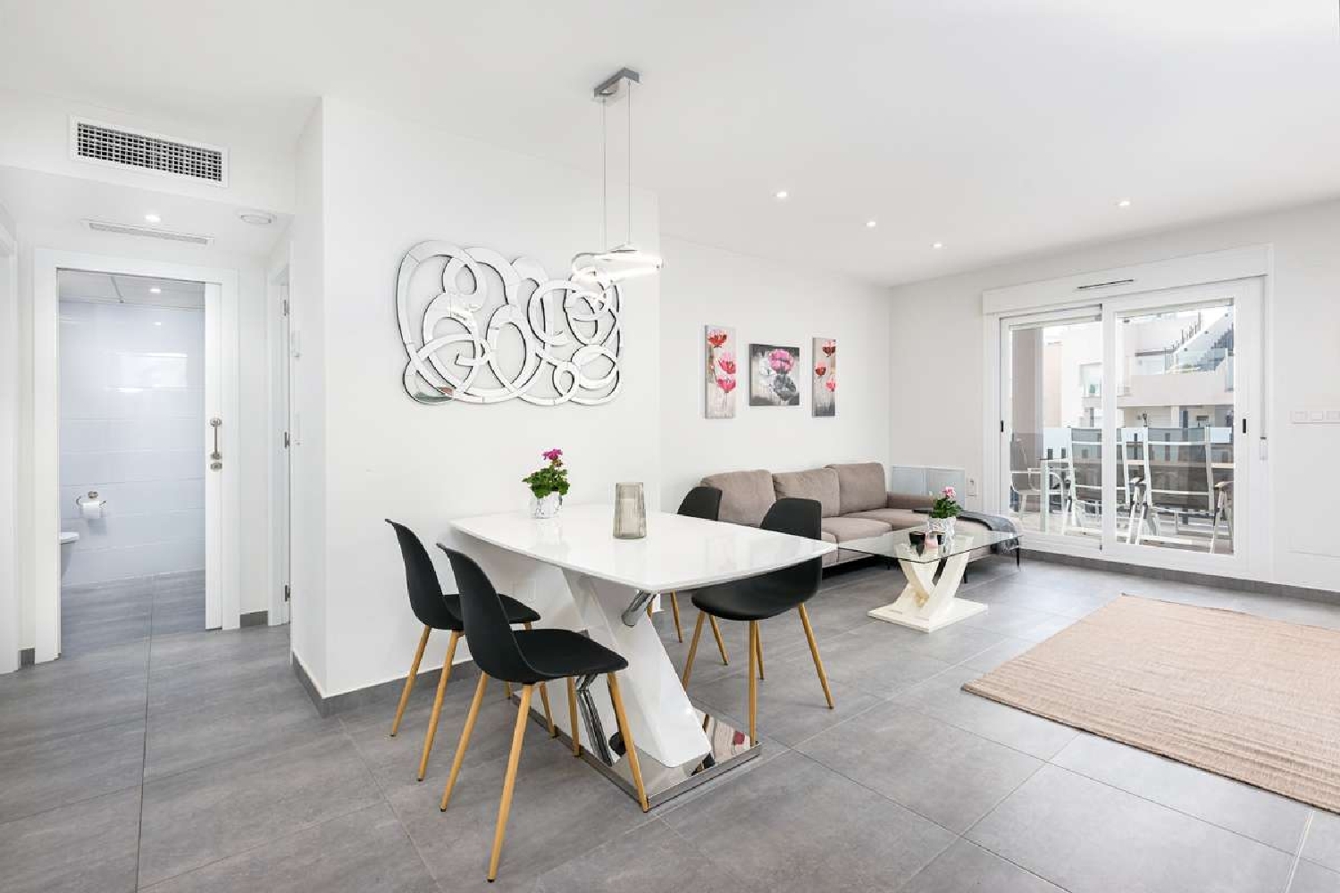  for sale house Torrevieja Baix Segura 5